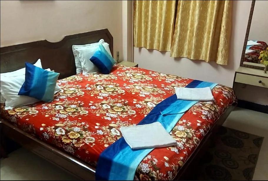 Hotel Bluewheel Bhubaneswar Dış mekan fotoğraf